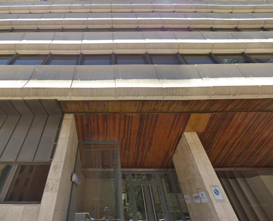Estudio Nuevos Ministerios Madrid Luaran gambar